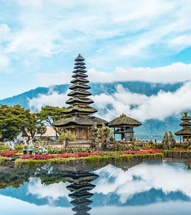 bali